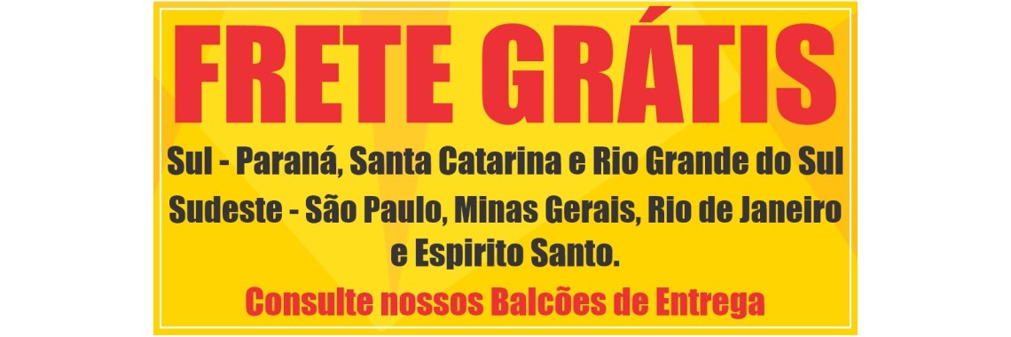frete grátis