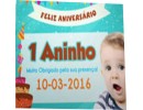 imã de geladeira